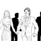 Illustration for article titled My (other) art fill for the Dean/Cas Big Bang 2014